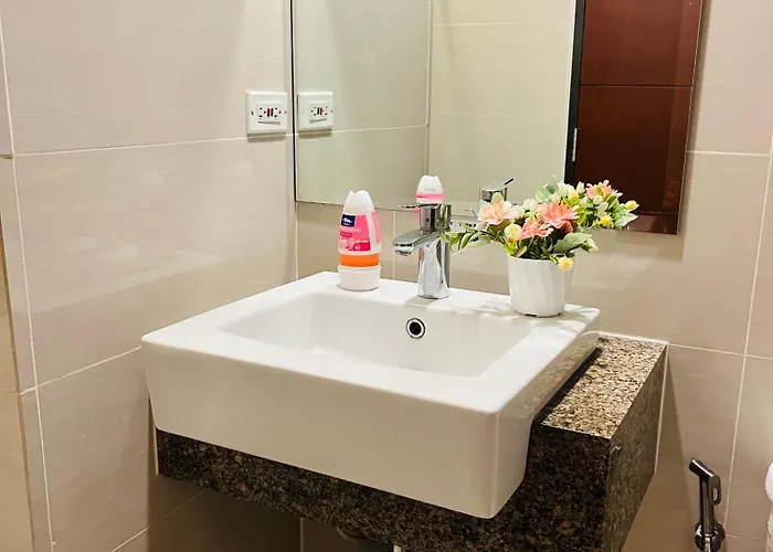 Bgc One Uptown Residences